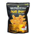 Kalyan Bhel Masala Banana Chips 200G - Ready to Eat Foods - Buy Online at Thurga Grocery