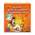 Kashi Ashtagandha Chandan Tika Paste - Cooking Essential & Kitchen Appliance - Buy Online at Thurga Grocery