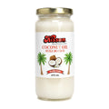 Kissan Coconut Oil 475Ml - Cooking Essential & Kitchen Appliance - Buy Online at Thurga Grocery