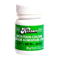 Kissan Green Food Colour 25 G - Rice & Flours - Buy Online at Thurga Grocery