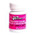 Kissan Pink Food Colour 25 G - Rice & Flours - Buy Online at Thurga Grocery