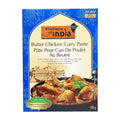 Kitchen Of India Butter Chicken Masla 100G - Spices & Curry Powder - Buy Online at Thurga Grocery