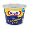 Kraft Cheddar Cheese 190 G - Condiments & Pickles - Buy Online at Thurga Grocery
