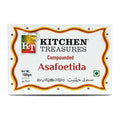 Kt Asafoetida 100G - Spices & Curry Powder - Buy Online at Thurga Grocery