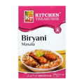 Kt Biryani Masala 100G - Spices & Curry Powder - Buy Online at Thurga Grocery