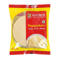Kt Pappadam 150G - Dehydrated foods - Buy Online at Thurga Grocery