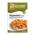 Kt Vegetable Curry Masala 100G - Spices & Curry Powder - Buy Online at Thurga Grocery