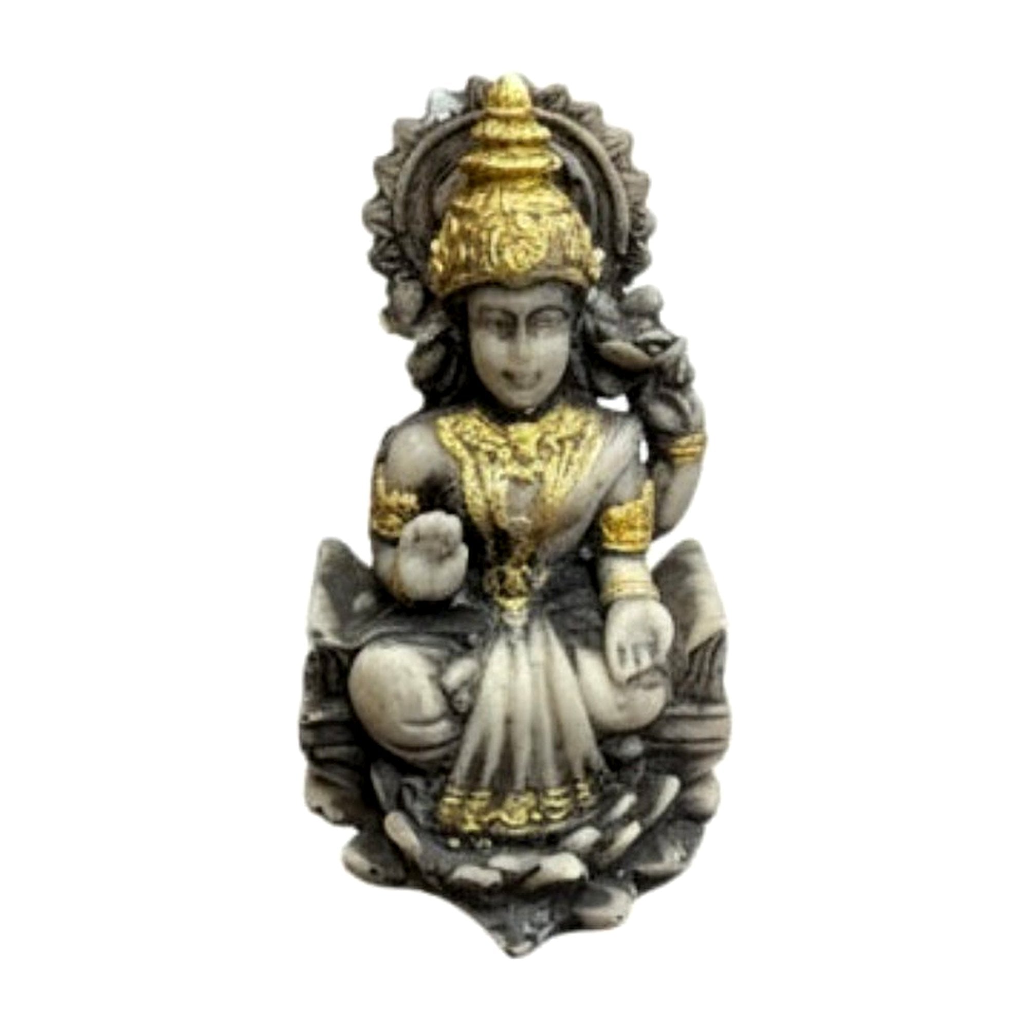 Lakshmi Statue - Cooking Essential & Kitchen Appliance - Buy Online at Thurga Grocery