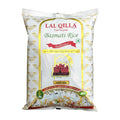 LAL QUILLA BASMATI RICE 2LB