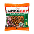 Lanka Soy Textured Soya (Curry Taste) 90G - Dehydrated foods - Buy Online at Thurga Grocery