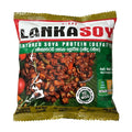 Lanka Soy Textured Soya (Mutton) 90G - Dehydrated foods - Buy Online at Thurga Grocery