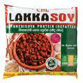 Lanka Soy Textured Soya (Regular) 90G - Dehydrated foods - Buy Online at Thurga Grocery