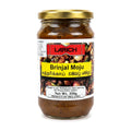 LARICH BRINJAL MOJU 350G - Condiments & Pickles - Buy Online at Thurga Grocery