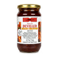 LARICH DEVILLED MEAT/SEAFOOD 350G