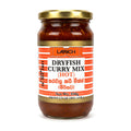 Larich Dryfish Curry Mix Hot 350G - Spices & Curry Powder, Condiments & Pickles - Buy Online at Thurga Grocery