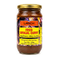 Larich Fried Brinjal Curry 350G - Condiments & Pickles - Buy Online at Thurga Grocery