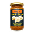 Larich Garlic Pickle 350G - Condiments & Pickles - Buy Online at Thurga Grocery