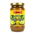Larich Hot Lime Pickle 350G - Condiments & Pickles - Buy Online at Thurga Grocery