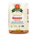 LAXMI BESAN GRAM FLOUR 2LB