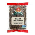Laxmi Black Cardamom 100G - Spices & Curry Powder - Buy Online at Thurga Grocery