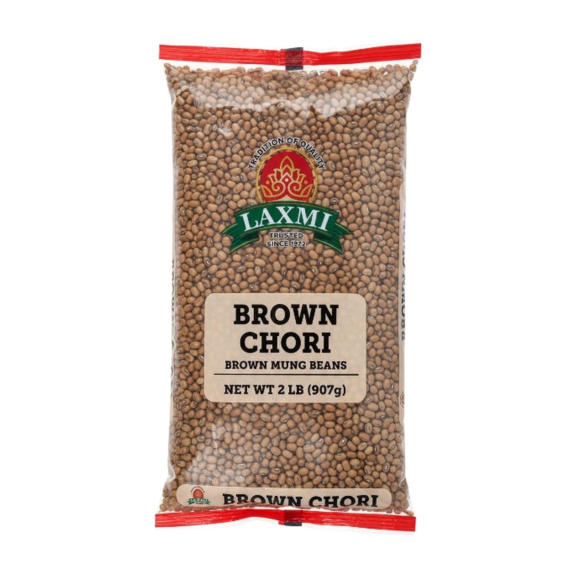 Laxmi Brown Chori 2Lb - Dehydrated foods - Buy Online at Thurga Grocery