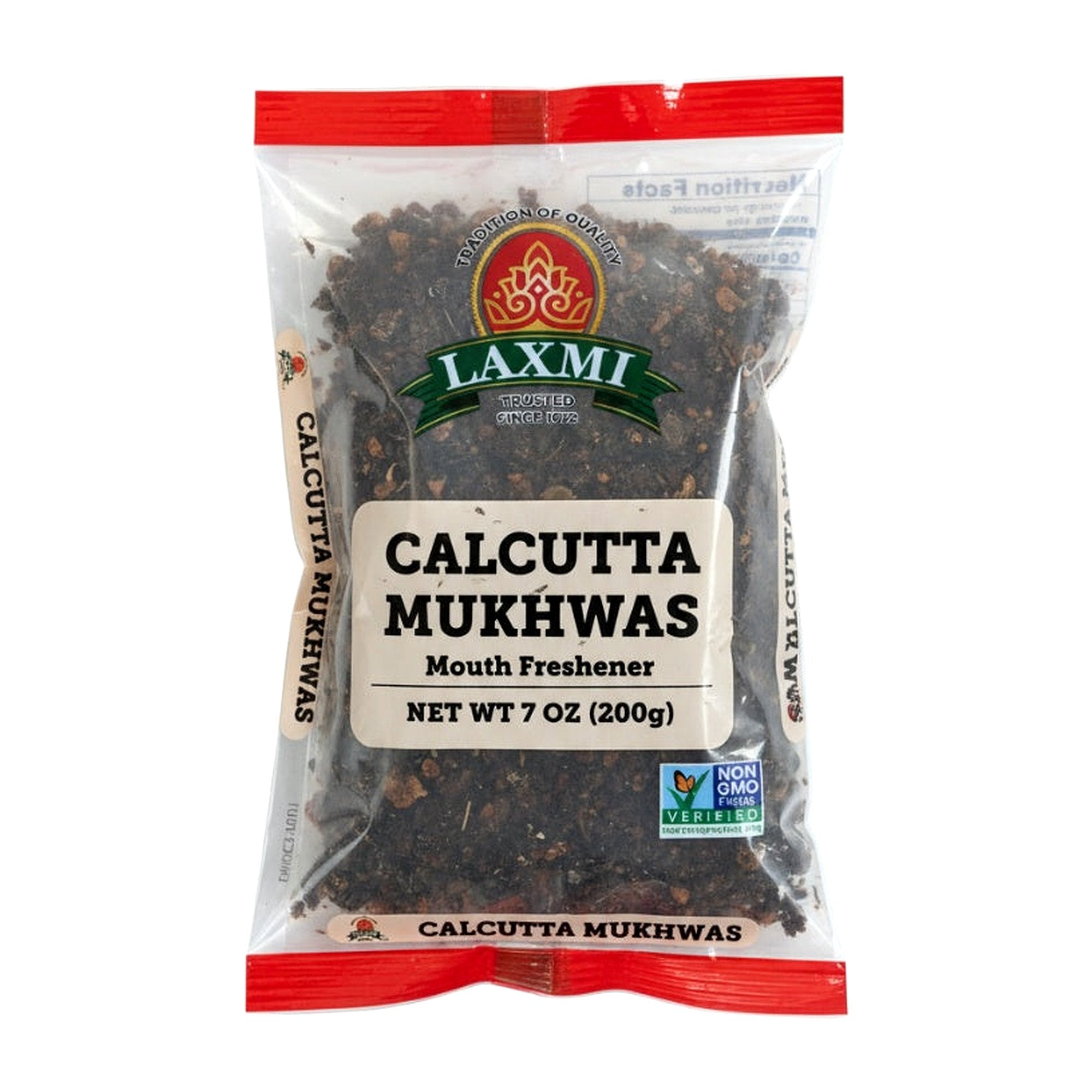 LAXMI CALCUTTA MUKHWAS 200G