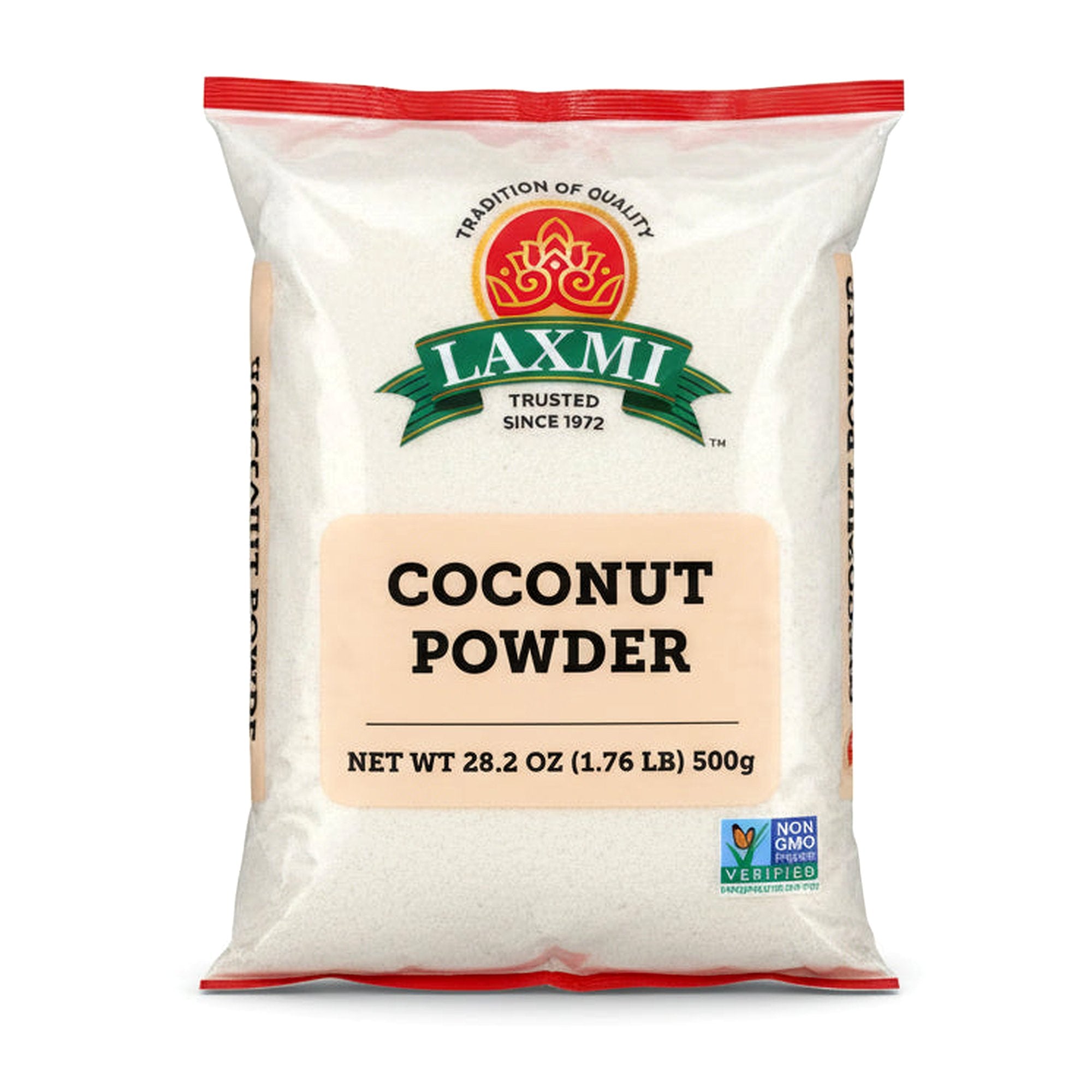 Laxmi Coconut Powder 800G - Cooking Essential & Kitchen Appliance - Buy Online at Thurga Grocery