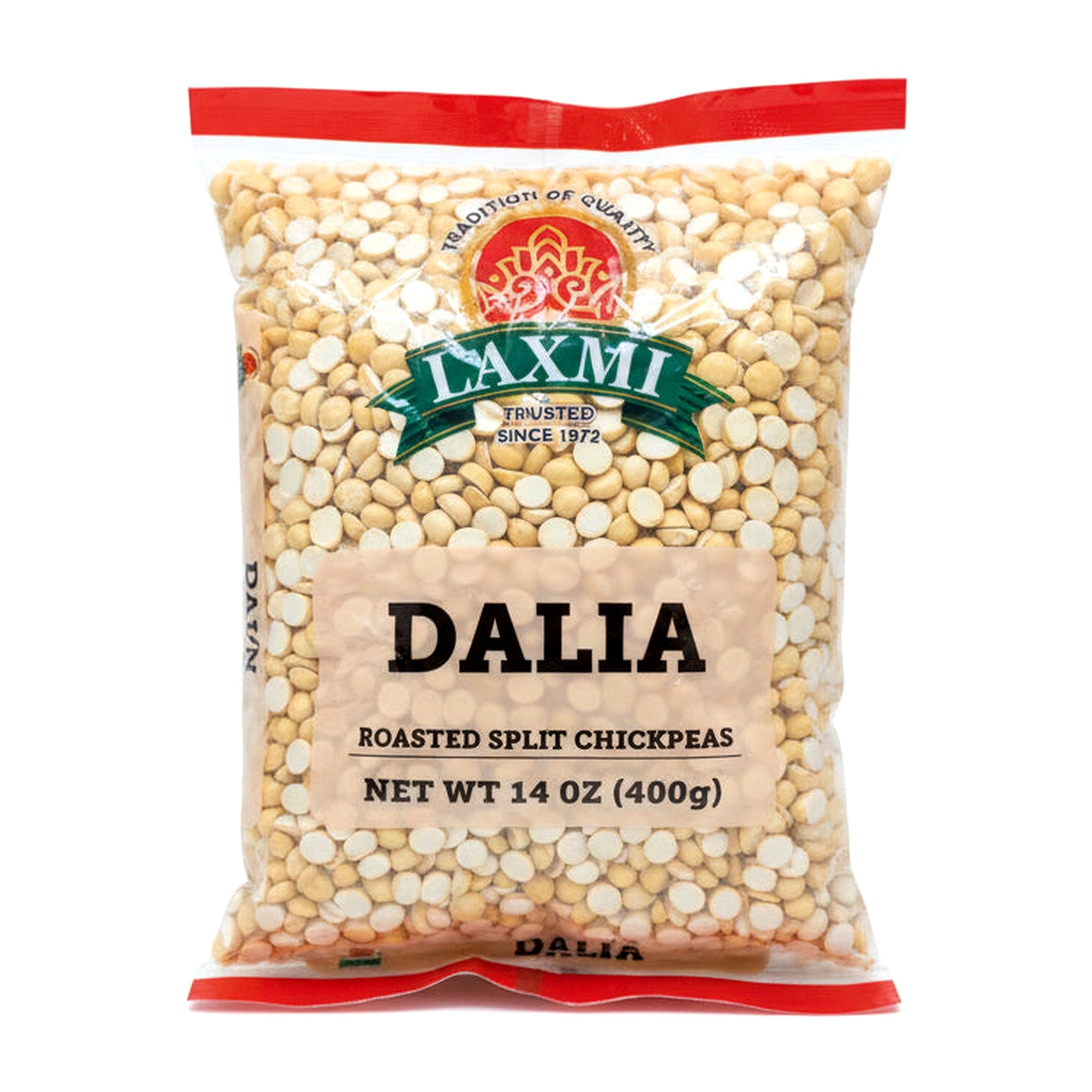 Laxmi Dalia 400G - Rice & Flours - Buy Online at Thurga Grocery