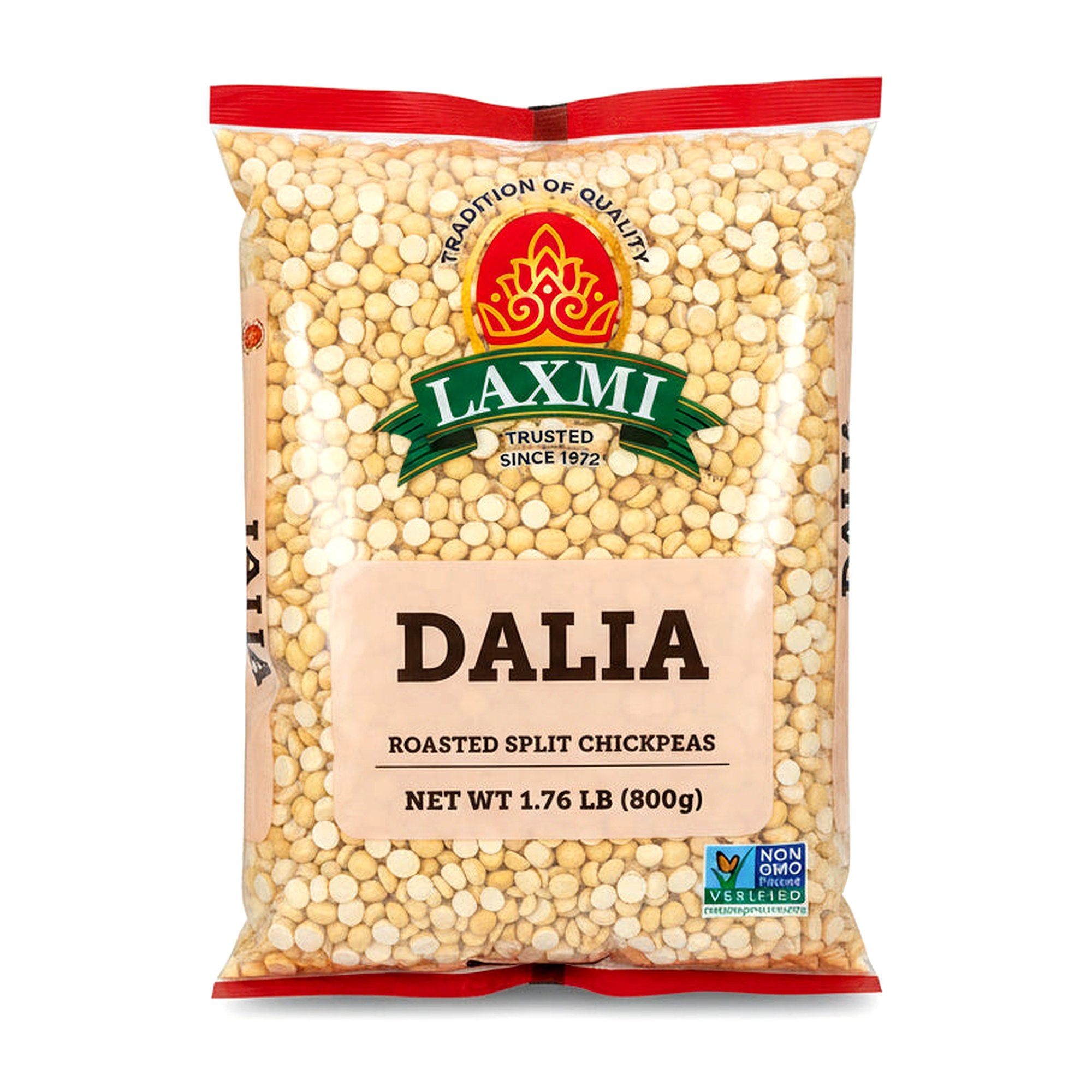 LAXMI DALIA 800G