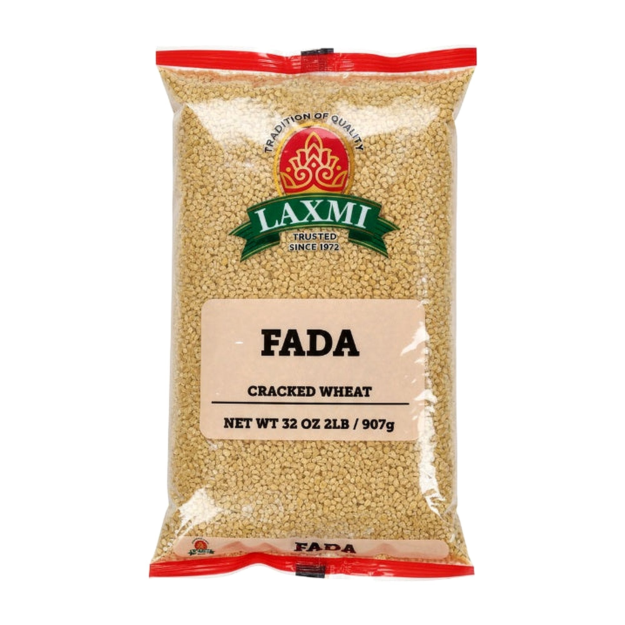 Laxmi Fada 2Lb - Rice & Flours - Buy Online at Thurga Grocery