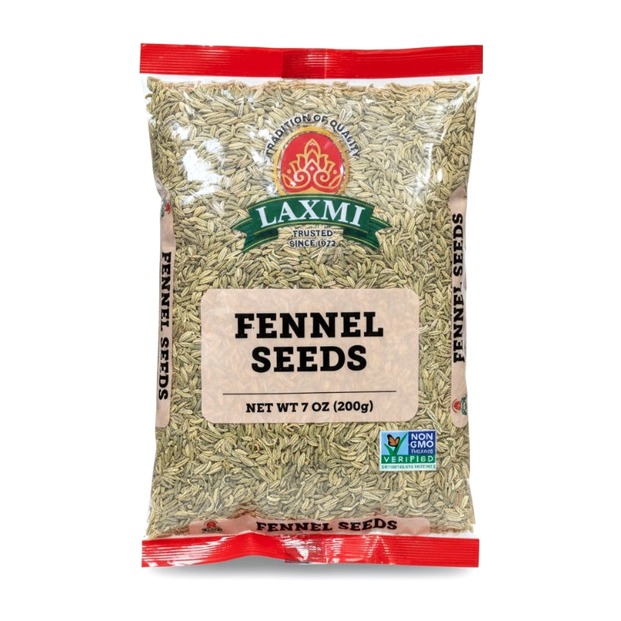 LAXMI FENNEL SEEDS 200G