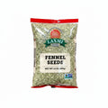 Laxmi Fennel Seeds 400G - Spices & Curry Powder - Buy Online at Thurga Grocery