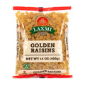 Laxmi Golden Raisins 400G - Dehydrated foods - Buy Online at Thurga Grocery