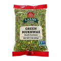 Laxmi Green Mukhwas (Mouth Freshener) 200G - Personal Care - Buy Online at Thurga Grocery
