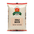 Laxmi Idli Rice 4Lb - Rice & Flours - Buy Online at Thurga Grocery