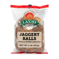 Laxmi Jaggery Balls 2Lb - Rice & Flours - Buy Online at Thurga Grocery