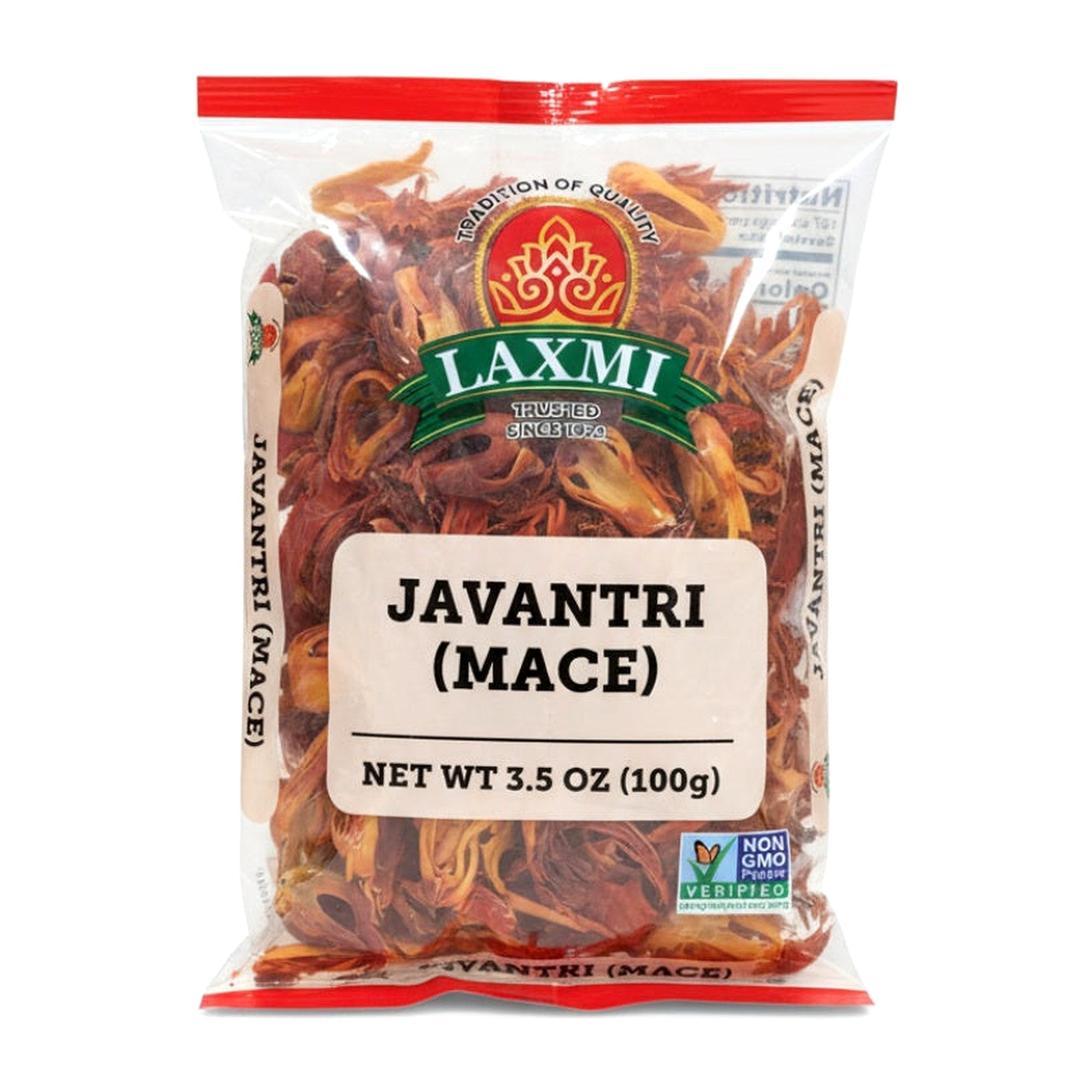 Laxmi Javantri 100G - Spices & Curry Powder - Buy Online at Thurga Grocery