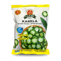 Laxmi Karela 300G - Frozen - Buy Online at Thurga Grocery