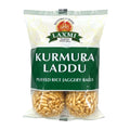 Laxmi Kurmura Laddu 100G - Ready to Eat Foods - Buy Online at Thurga Grocery