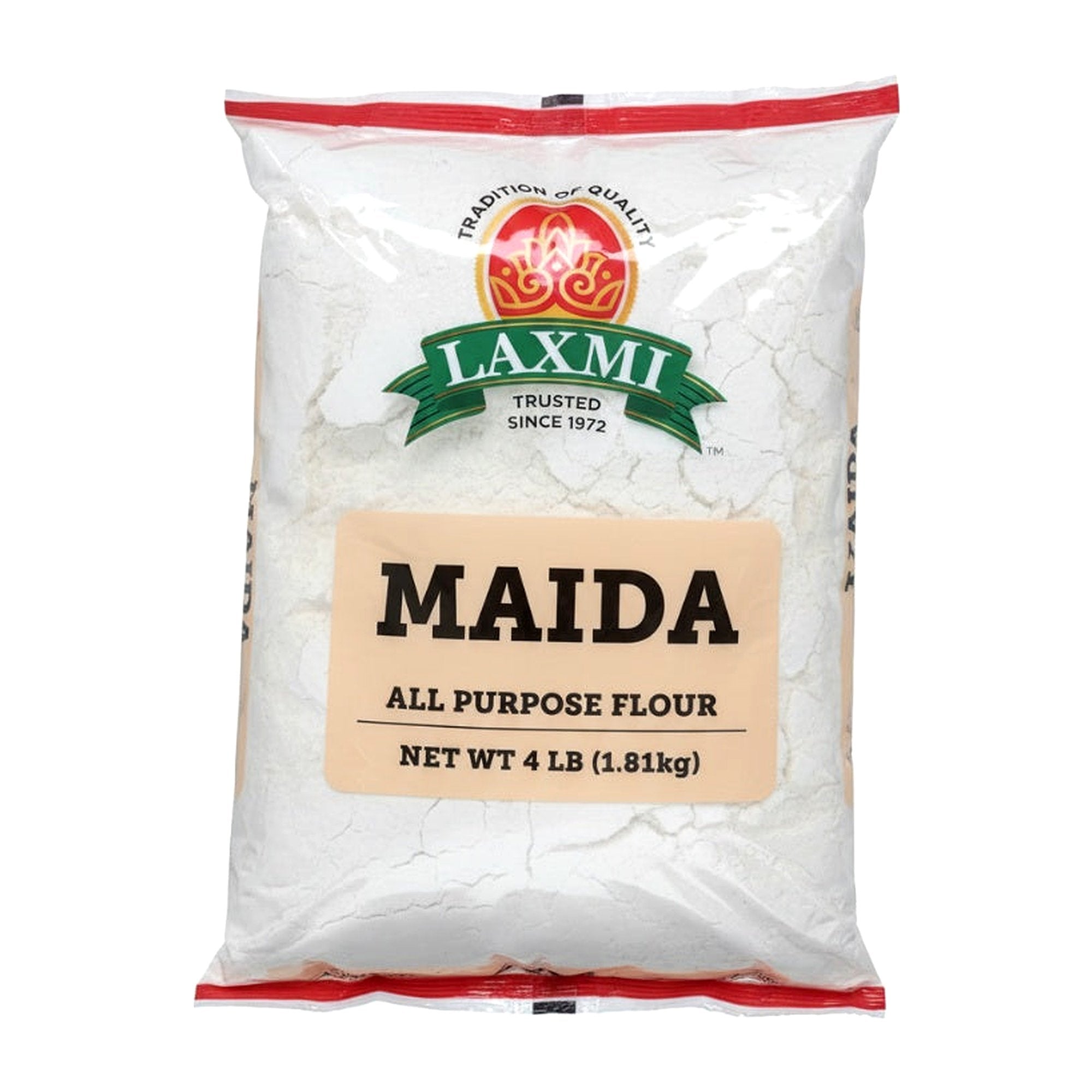 LAXMI MAIDA 4LB