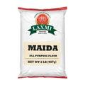 Laxmi Maida Flour 2Lb - Rice & Flours - Buy Online at Thurga Grocery