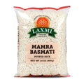 Laxmi Mamra Basmati 400G - Rice & Flours - Buy Online at Thurga Grocery