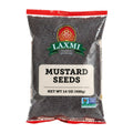 LAXMI MUSTARD SEED 400G