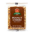 Laxmi Peanut Chikki 200G - Ready to Eat Foods - Buy Online at Thurga Grocery