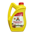 Laxmi Penut Oil 2L - Cooking Essential & Kitchen Appliance - Buy Online at Thurga Grocery