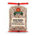 Laxmi Red Poha 400G - Rice & Flours - Buy Online at Thurga Grocery