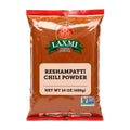 LAXMI RESHAMPATTI CHILLI PWDR 400G