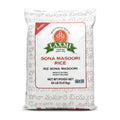 Laxmi Sona Masoori 20Lb - Rice & Flours - Buy Online at Thurga Grocery