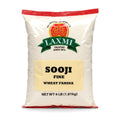 Laxmi Sooji Fine 4Lb - Rice & Flours - Buy Online at Thurga Grocery