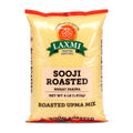 Laxmi Sooji Roasted Upma Mix 4Lb - Rice & Flours - Buy Online at Thurga Grocery